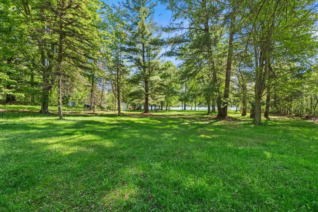 5252 Six Mile Lake Road South Arm Township MI 49729