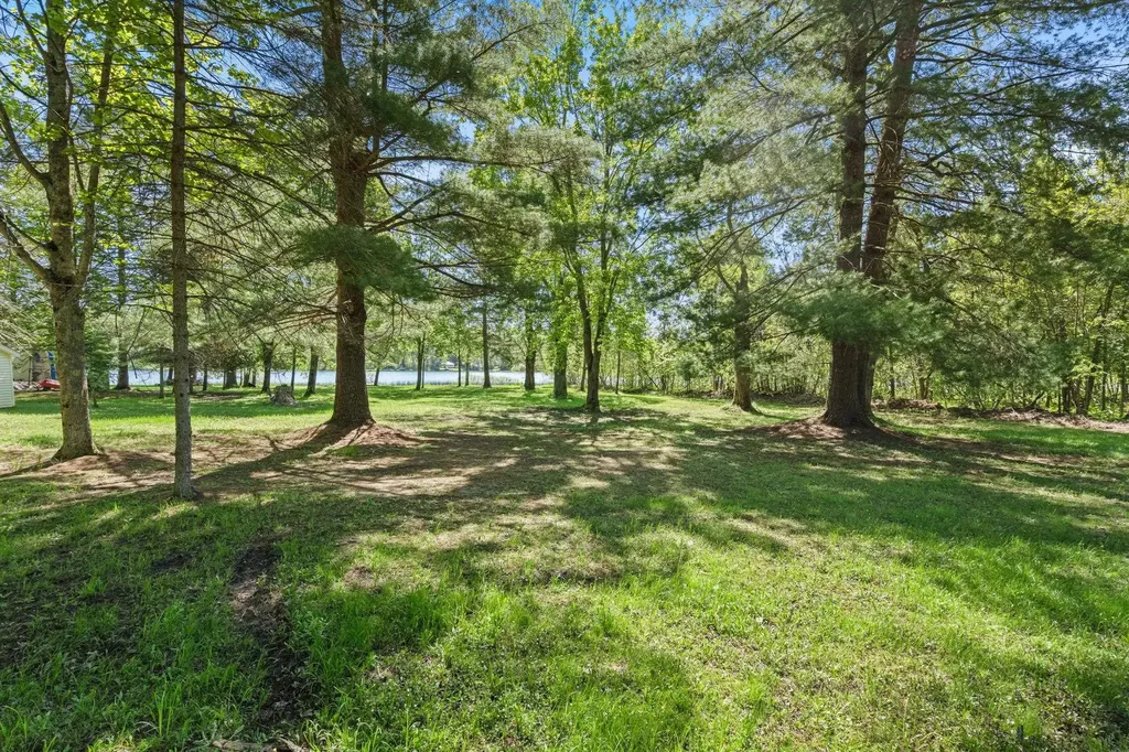 5252 Six Mile Lake Road South Arm Township MI 49729