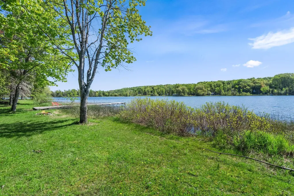 5252 Six Mile Lake Road South Arm Township MI 49729