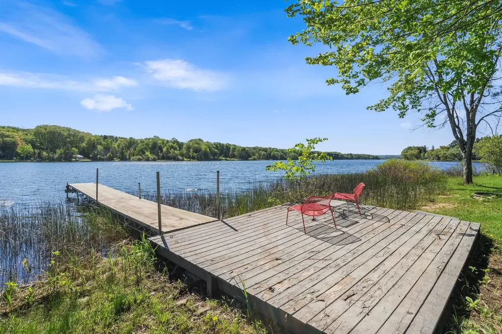5252 Six Mile Lake Road South Arm Township MI 49729