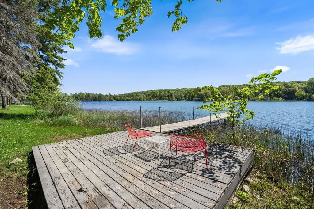 5252 Six Mile Lake Road South Arm Township MI 49729
