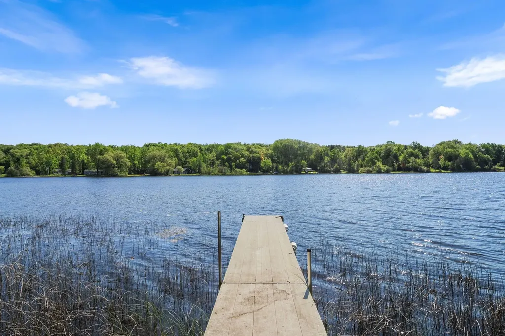 5252 Six Mile Lake Road South Arm Township MI 49729