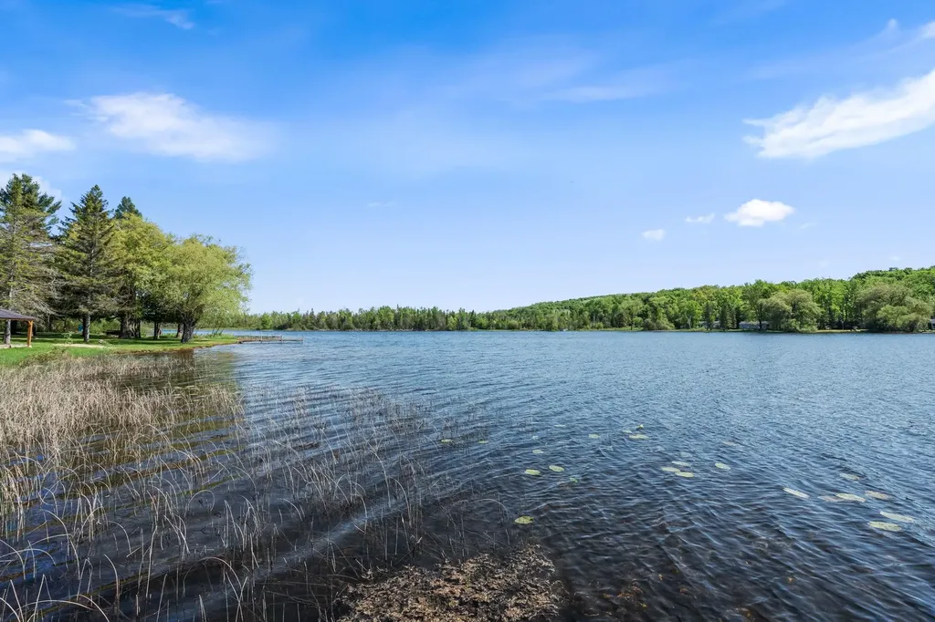 5252 Six Mile Lake Road South Arm Township MI 49729