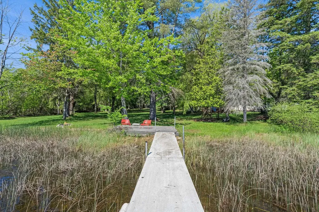 5252 Six Mile Lake Road South Arm Township MI 49729