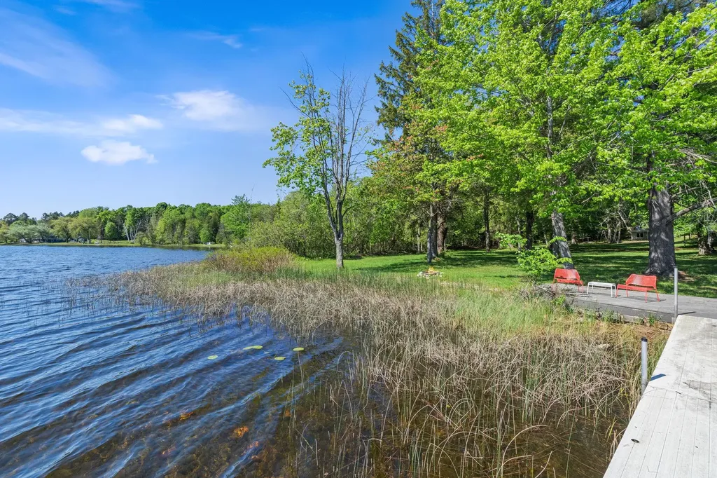 5252 Six Mile Lake Road South Arm Township MI 49729