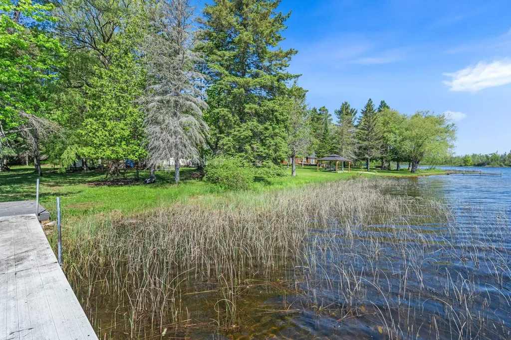 5252 Six Mile Lake Road South Arm Township MI 49729