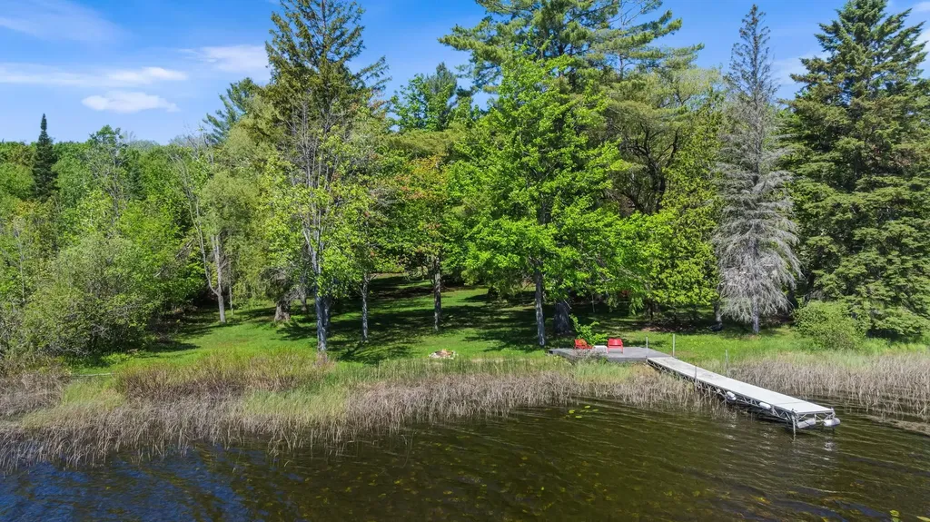 5252 Six Mile Lake Road South Arm Township MI 49729