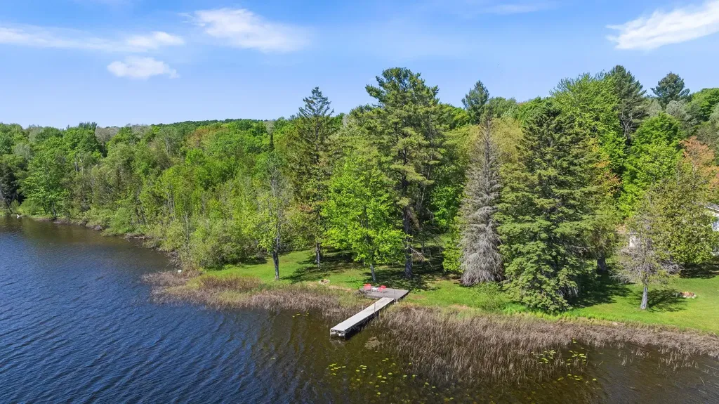 5252 Six Mile Lake Road South Arm Township MI 49729