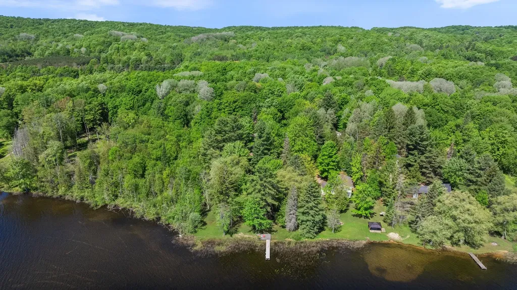 5252 Six Mile Lake Road South Arm Township MI 49729