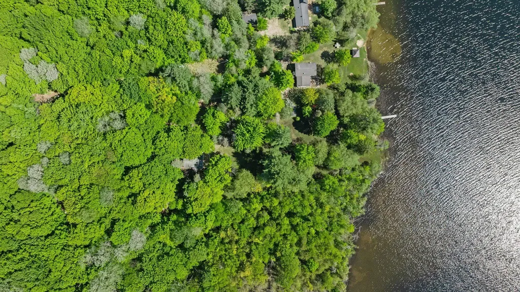 5252 Six Mile Lake Road South Arm Township MI 49729