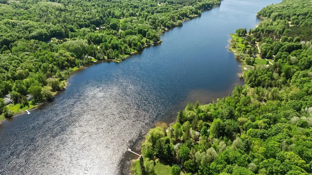 5252 Six Mile Lake Road South Arm Township MI 49729