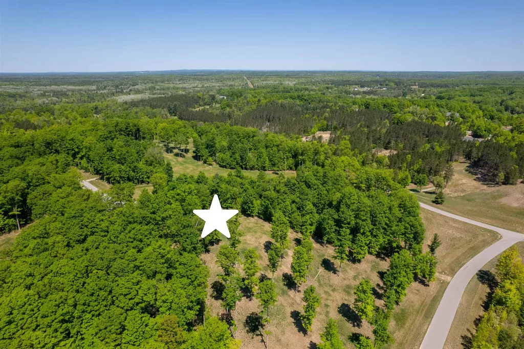 5844 Elkhorn Road Paradise Township MI 49649