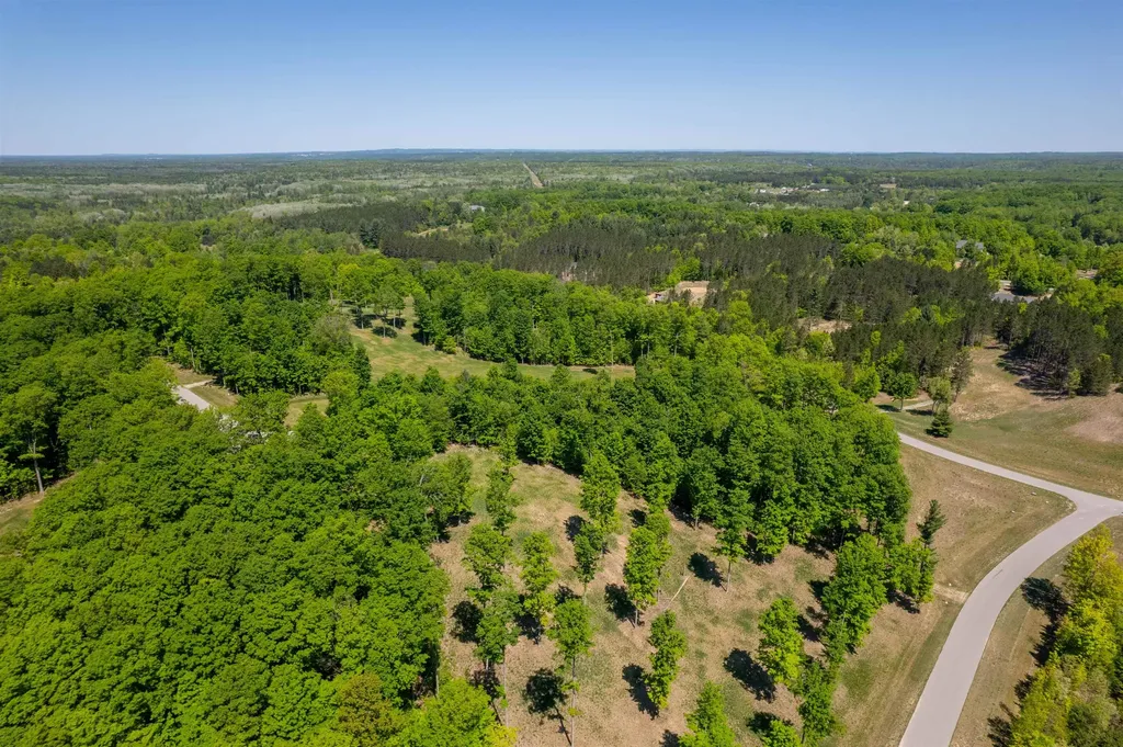 5844 Elkhorn Road Paradise Township MI 49649