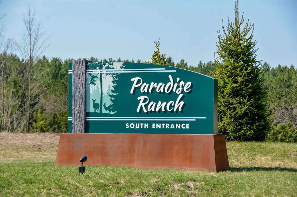 5844 Elkhorn Road Paradise Township MI 49649