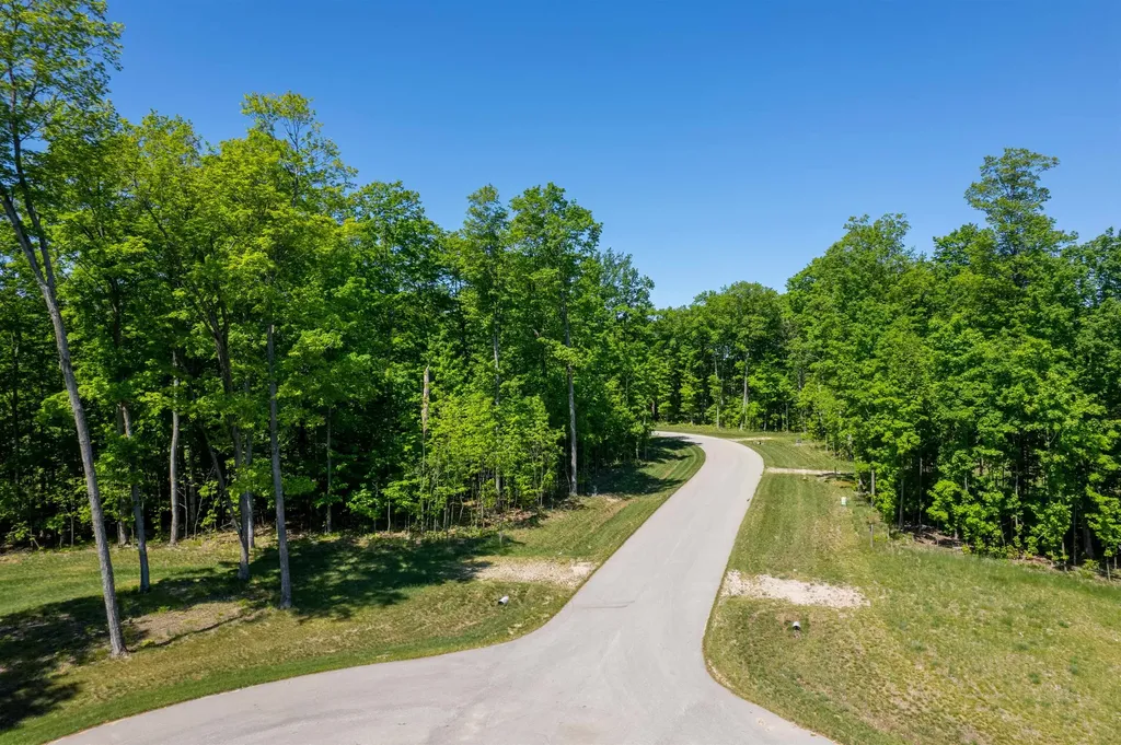 5844 Elkhorn Road Paradise Township MI 49649