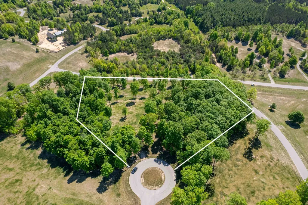 5844 Elkhorn Road Paradise Township MI 49649
