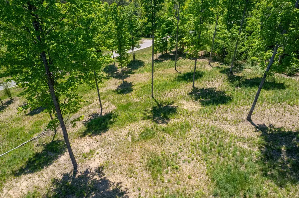 5844 Elkhorn Road Paradise Township MI 49649