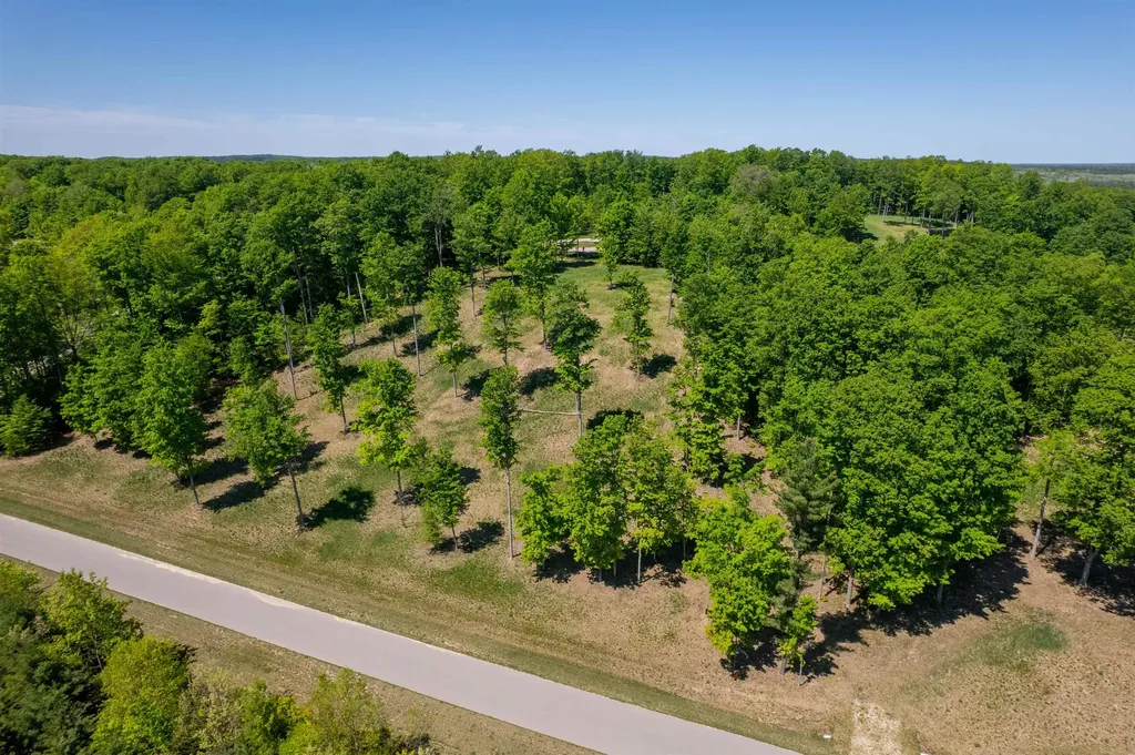 5844 Elkhorn Road Paradise Township MI 49649