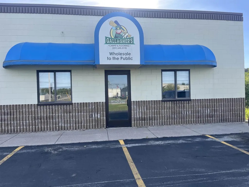 2827 Cass Road Garfield Charter Township MI 49684
