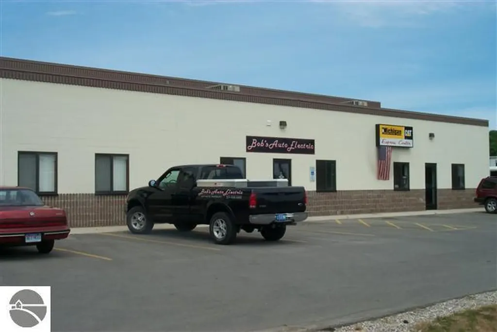 2827 Cass Road Garfield Charter Township MI 49684