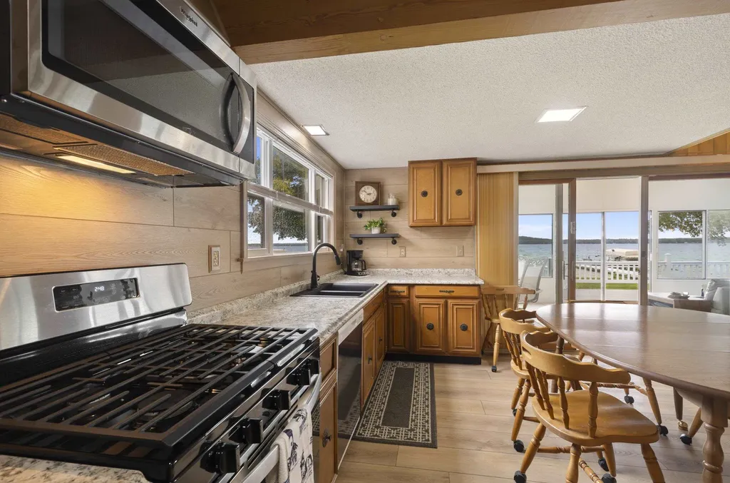 6910 Carter Road Benzonia Township MI 49617