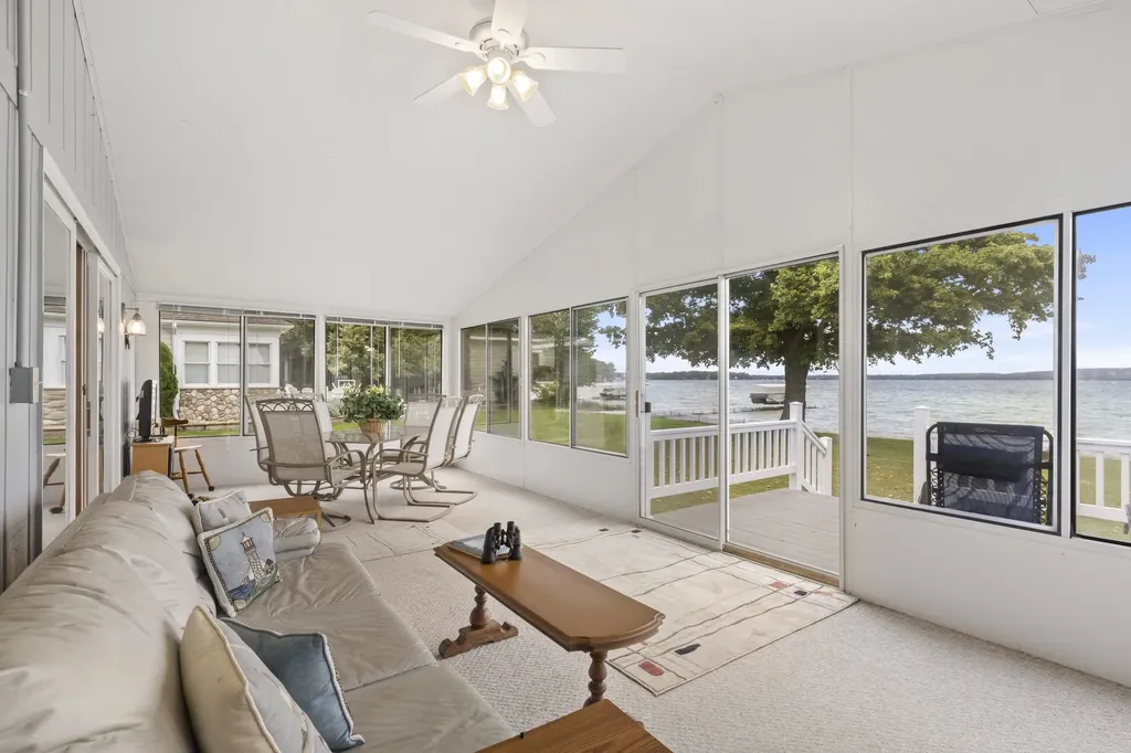 6910 Carter Road Benzonia Township MI 49617