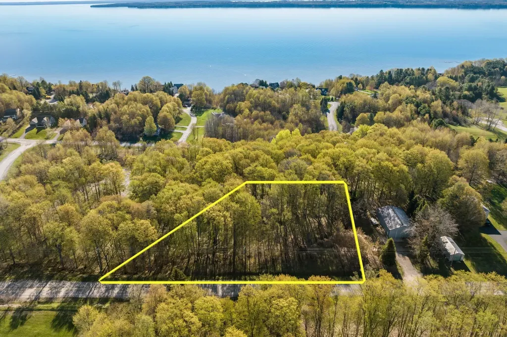 00 S Donnybrook Road Suttons Bay Township MI 49682