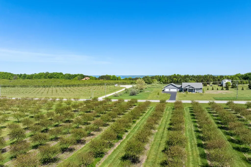 00 S Donnybrook Road Suttons Bay Township MI 49682