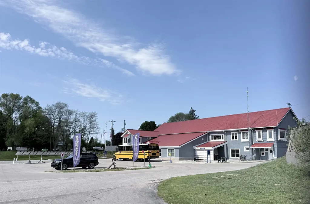 00 S Donnybrook Road Suttons Bay Township MI 49682