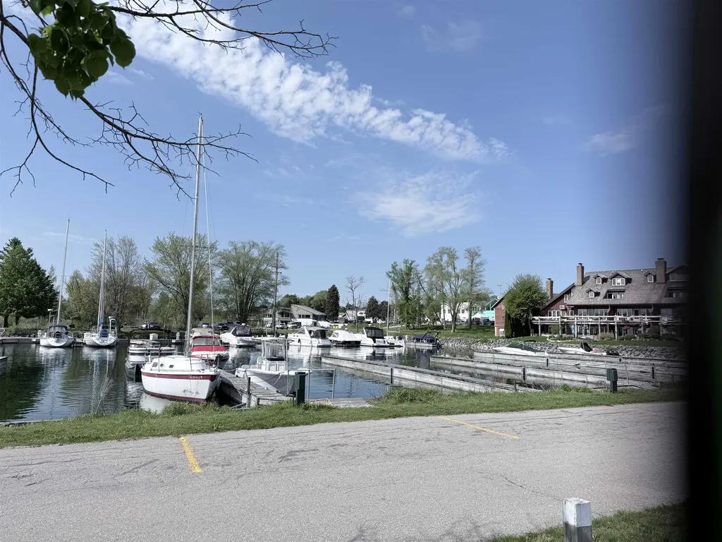 00 S Donnybrook Road Suttons Bay Township MI 49682