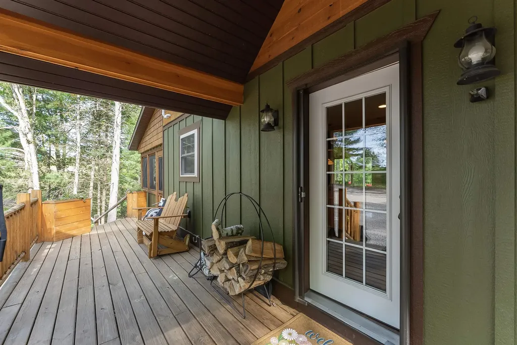 8088 N Roberts Road Elk Township MI 49644