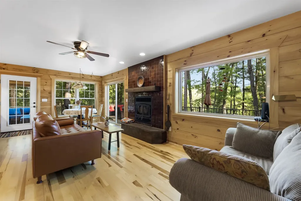 8088 N Roberts Road Elk Township MI 49644
