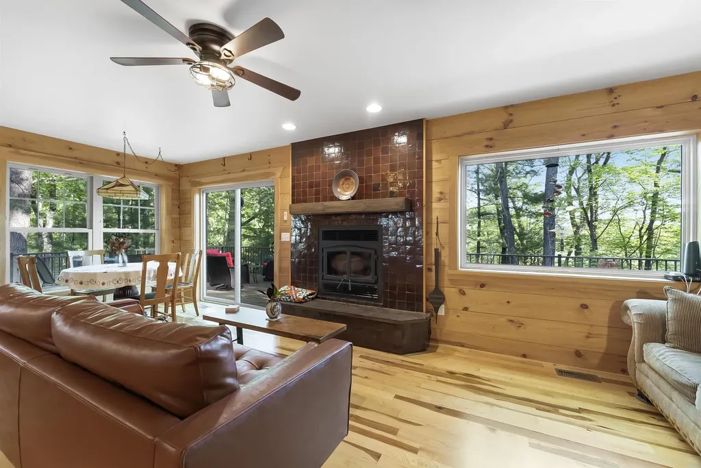 8088 N Roberts Road Elk Township MI 49644