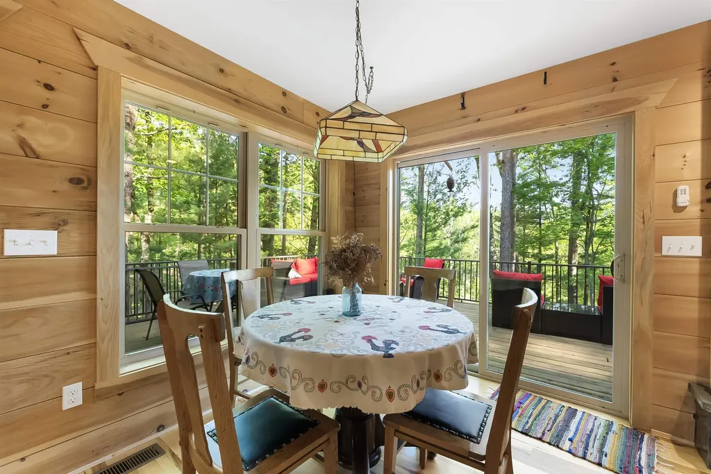 8088 N Roberts Road Elk Township MI 49644