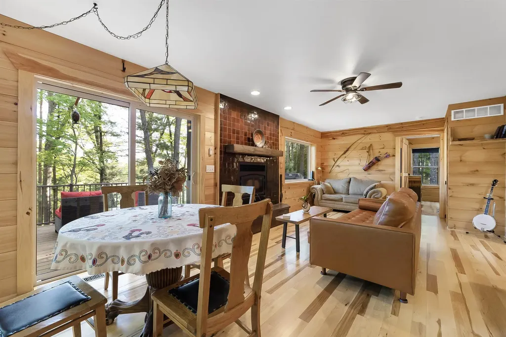 8088 N Roberts Road Elk Township MI 49644
