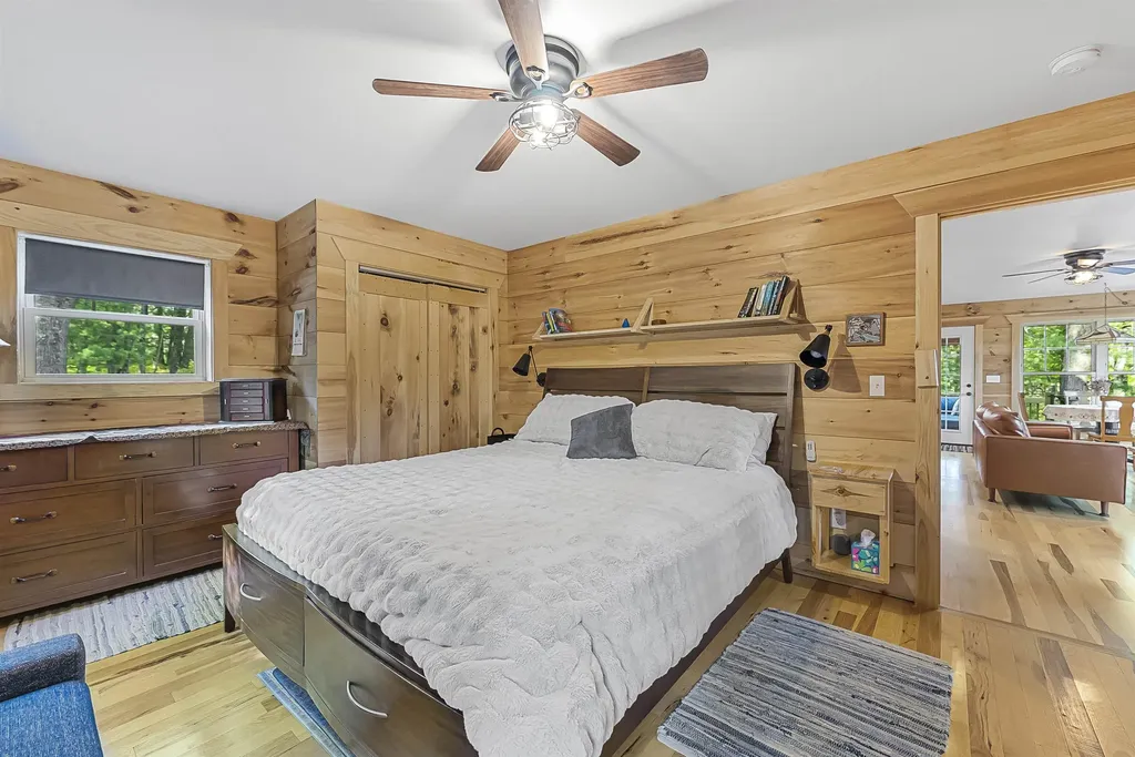 8088 N Roberts Road Elk Township MI 49644