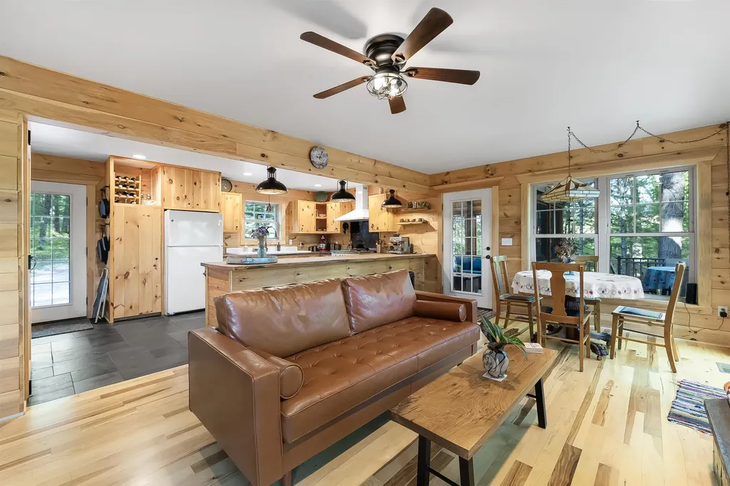 8088 N Roberts Road Elk Township MI 49644