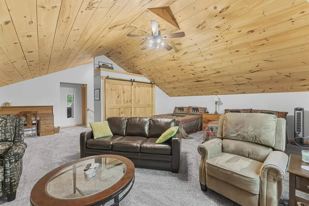 8088 N Roberts Road Elk Township MI 49644
