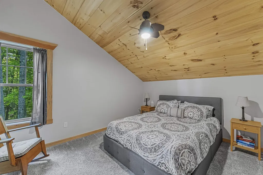 8088 N Roberts Road Elk Township MI 49644