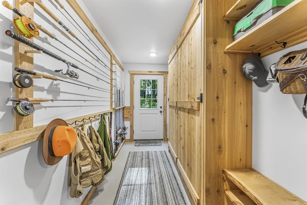 8088 N Roberts Road Elk Township MI 49644
