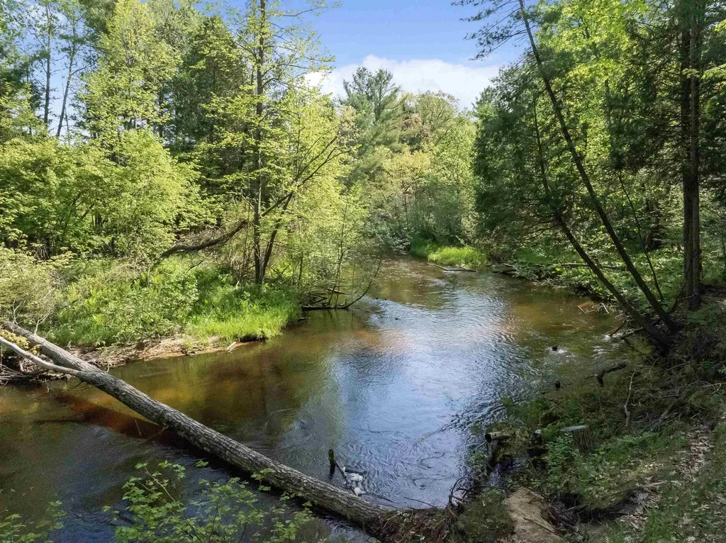 8088 N Roberts Road Elk Township MI 49644