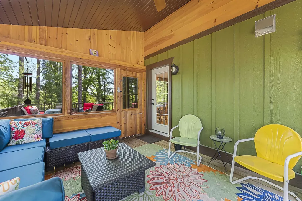 8088 N Roberts Road Elk Township MI 49644