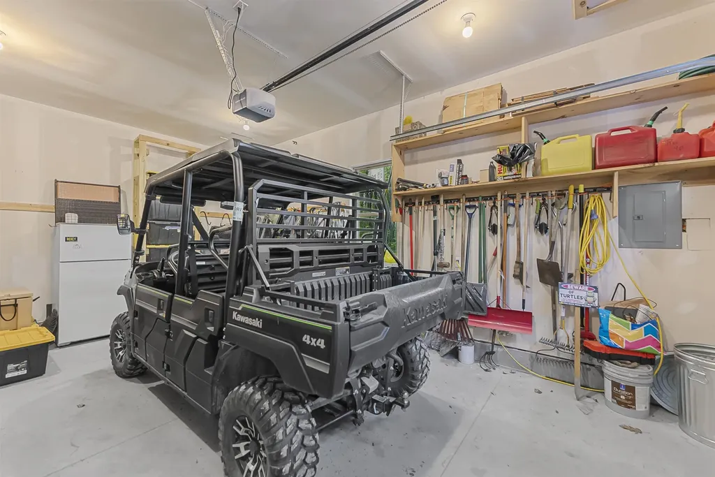 8088 N Roberts Road Elk Township MI 49644