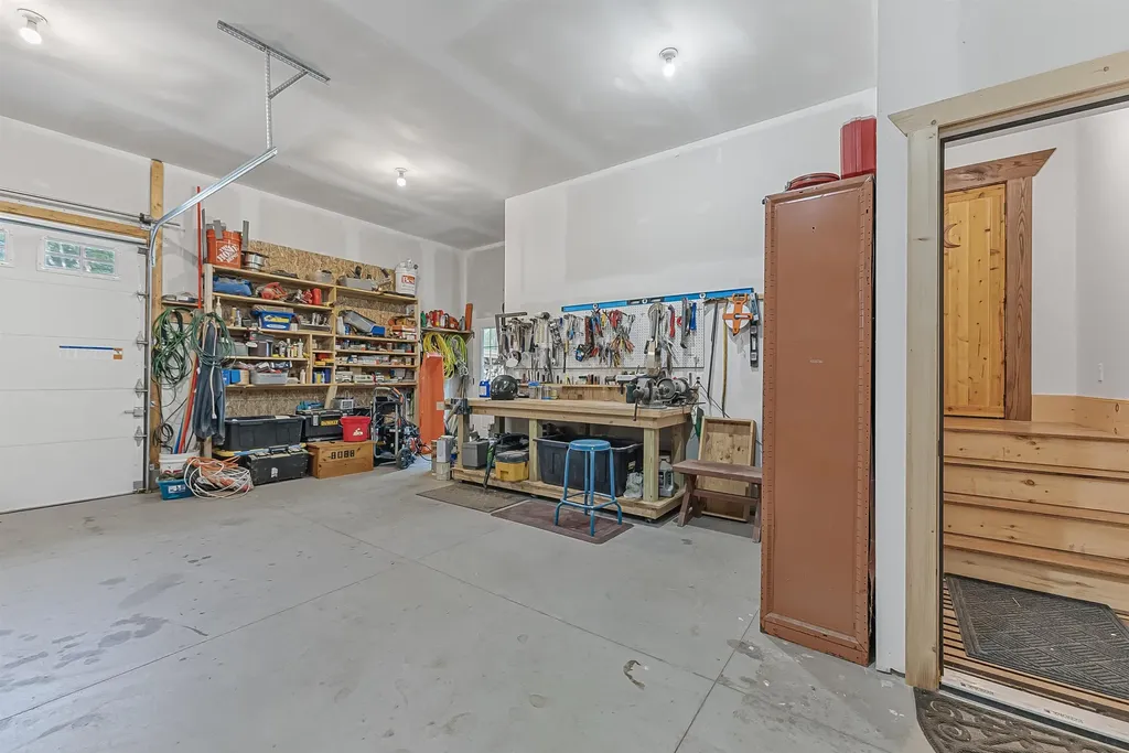 8088 N Roberts Road Elk Township MI 49644