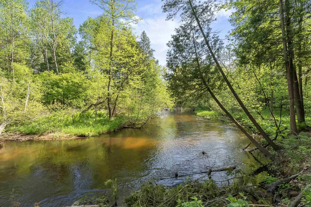 8088 N Roberts Road Elk Township MI 49644