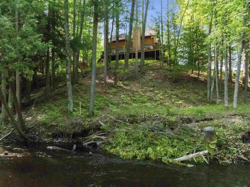 8088 N Roberts Road Elk Township MI 49644