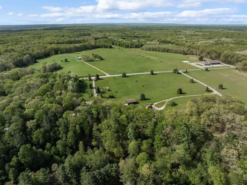 8088 N Roberts Road Elk Township MI 49644