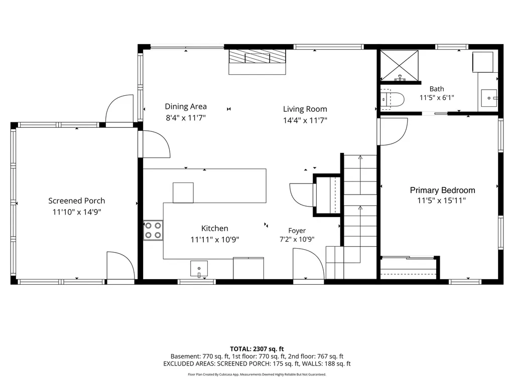 8088 N Roberts Road Elk Township MI 49644