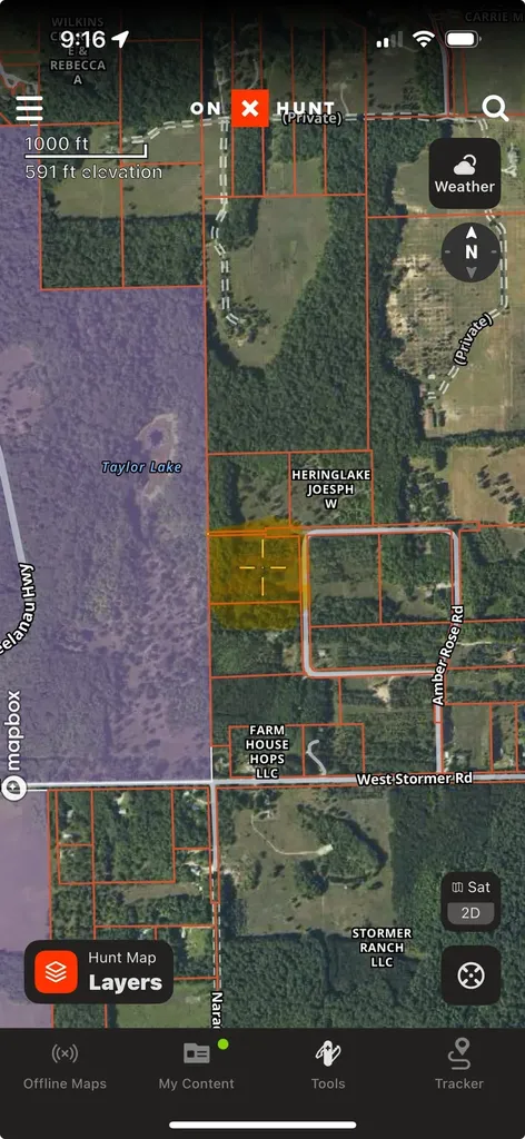 00 W Deborah Ann Trail Empire Township MI 49630
