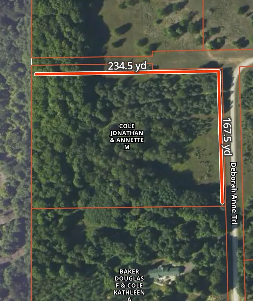 00 W Deborah Ann Trail Empire Township MI 49630